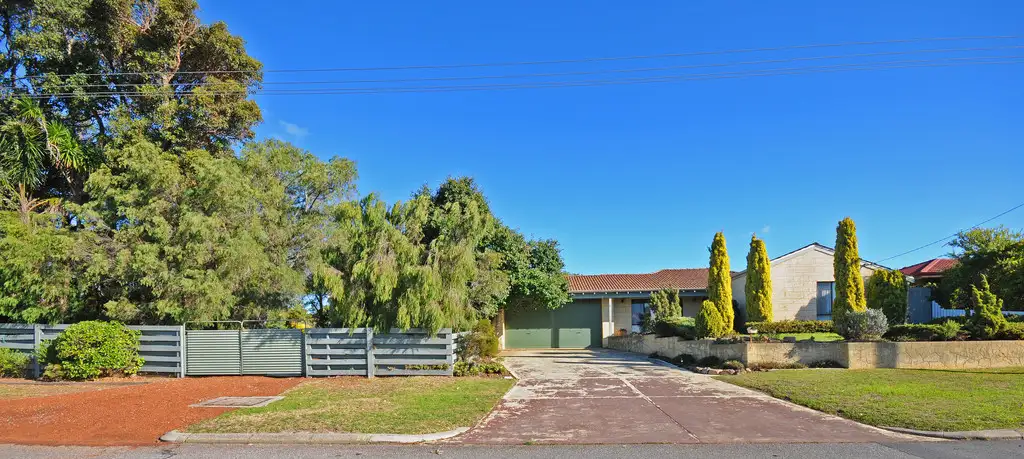 Main view of Homely house listing, 21 Anderson Place, Mira Mar WA 6330