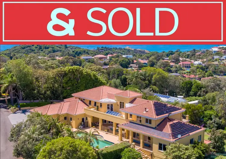 19 Daintree Lane, Port Macquarie NSW 2444