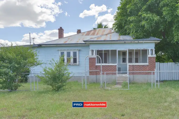 Main view of Homely house listing, 19 River Street, Moonbi NSW 2353