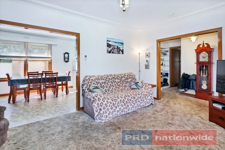 Third view of Homely house listing, 42 Waller Avenue, Newington VIC 3350