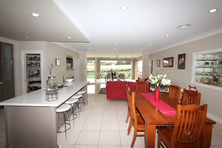 Fifth view of Homely house listing, 21 Tom Close, Kelso NSW 2795