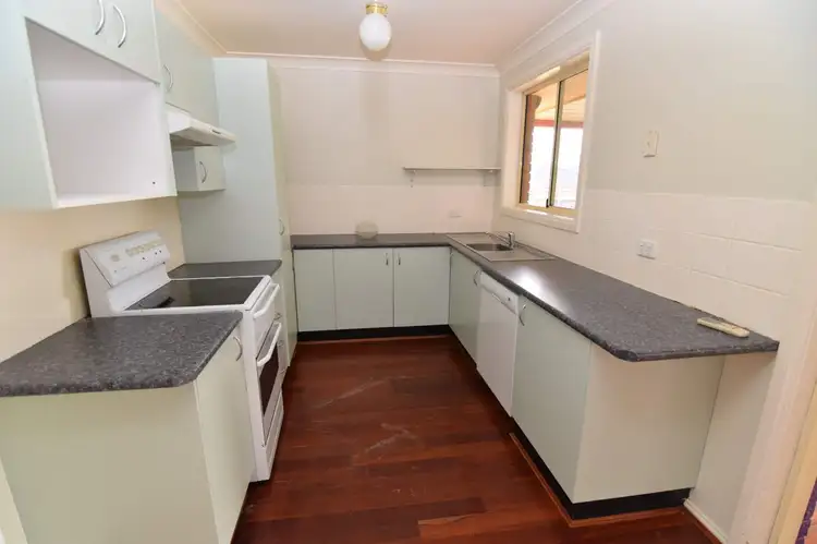 Fifth view of Homely house listing, 30 Barker Circuit, Kelso NSW 2795