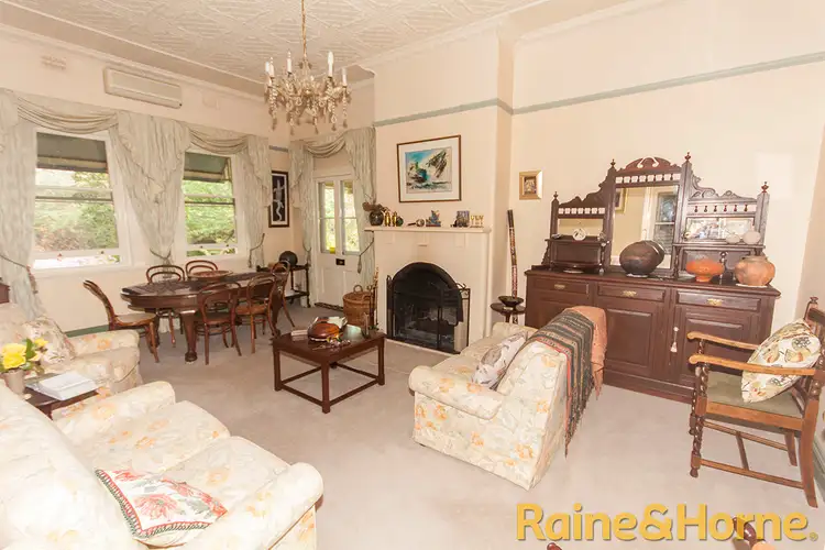 Third view of Homely house listing, 11 Belmore Street, Dubbo NSW 2830