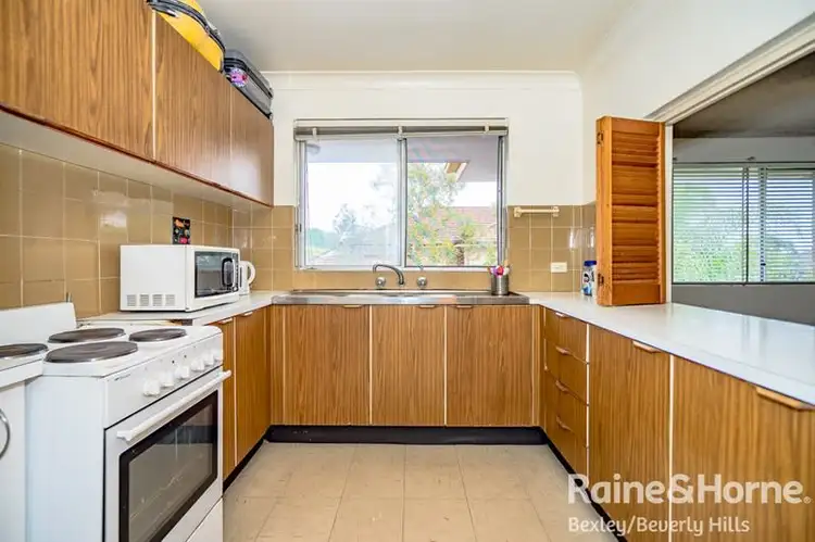 Third view of Homely unit listing, 8/50-52 Oxford Street, Mortdale NSW 2223
