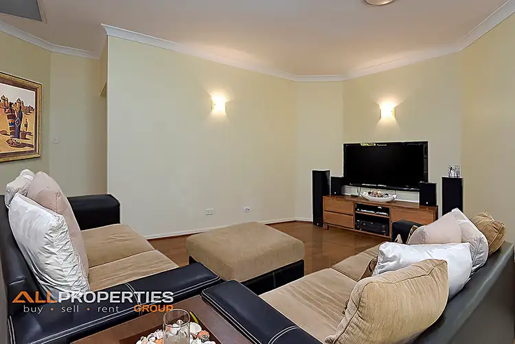 Fifth view of Homely house listing, 44 Catalina Cct, Forest Lake QLD 4078