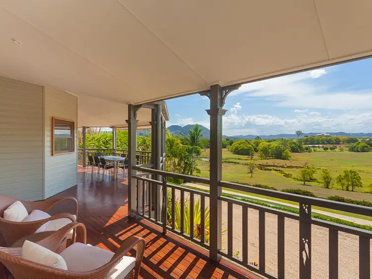 Seventh view of Homely house listing, 70 Eumundi Range Rd, Eumundi QLD 4562