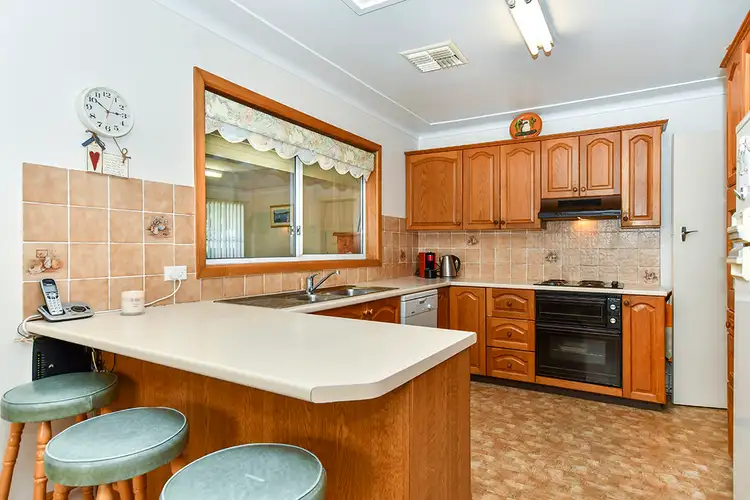 Fourth view of Homely house listing, 38 Nowack Avenue, Umina Beach NSW 2257