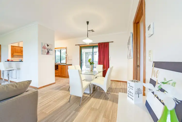 Fifth view of Homely house listing, 5 Triangle Court, Noarlunga Downs SA 5168