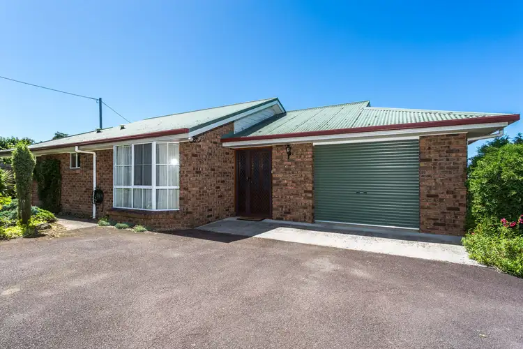 Main view of Homely unit listing, 2/2 Andrea Place, Riverside TAS 7250