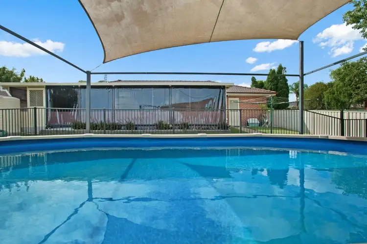 Third view of Homely house listing, 8 Verona Close, Rutherford NSW 2320