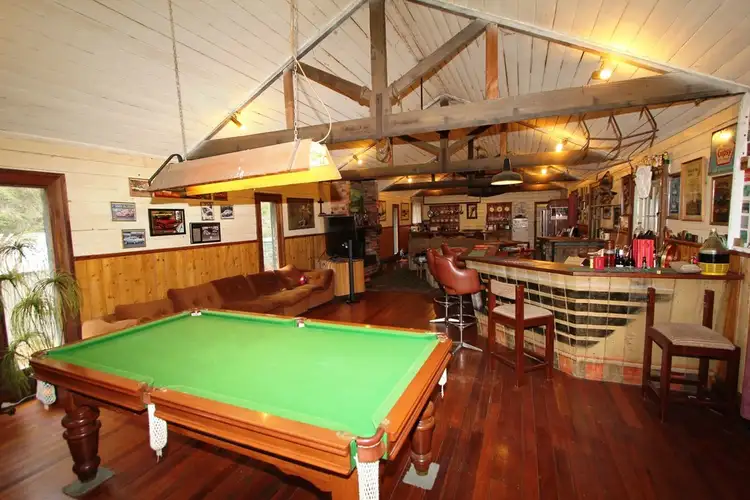 Sixth view of Homely house listing, 285 Red Hill Road, Raglan VIC 3373