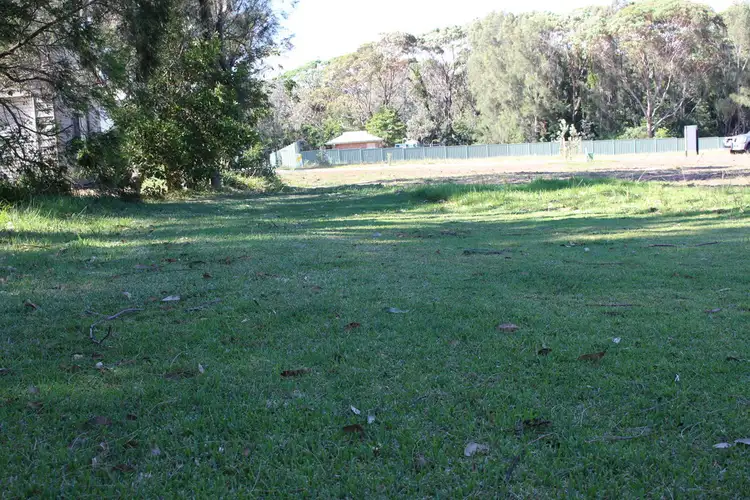 Second view of Homely land listing, 82 (Lot 103) Sunset Strip, Manyana NSW 2539