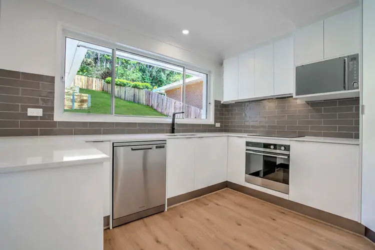 Third view of Homely house listing, 25 Joppa Street, Niagara Park NSW 2250