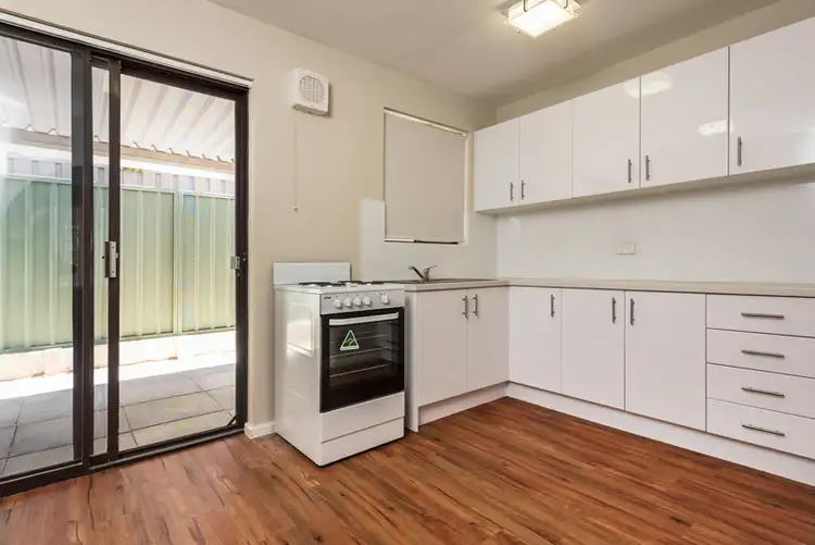 Seventh view of Homely house listing, 5/93 Eighth Avenue, Maylands WA 6051