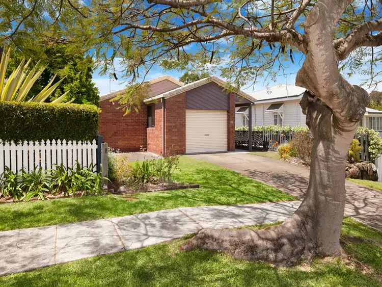 Main view of Homely house listing, 25 Jean Street, Grange QLD 4051