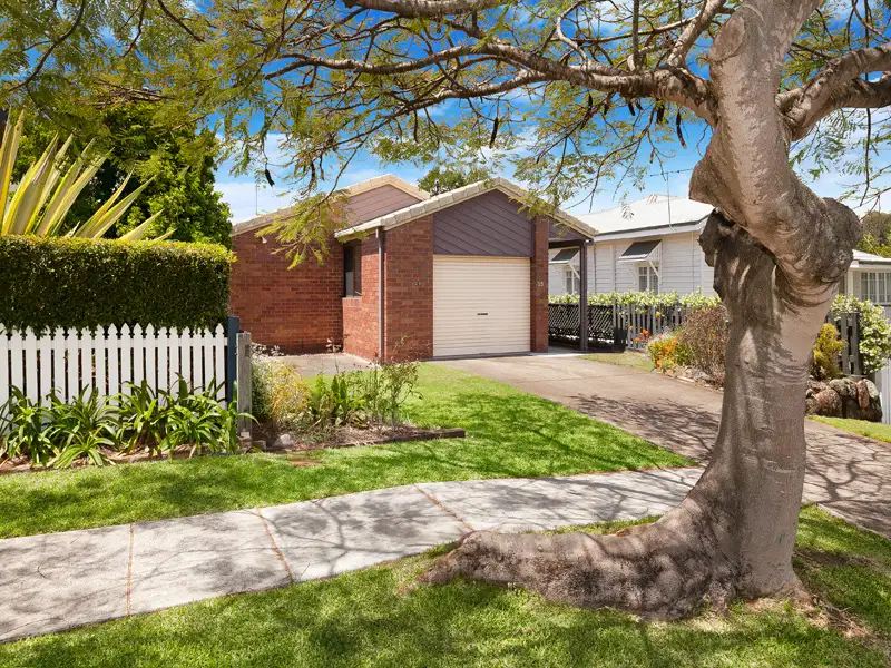 Main view of Homely house listing, 25 Jean Street, Grange QLD 4051