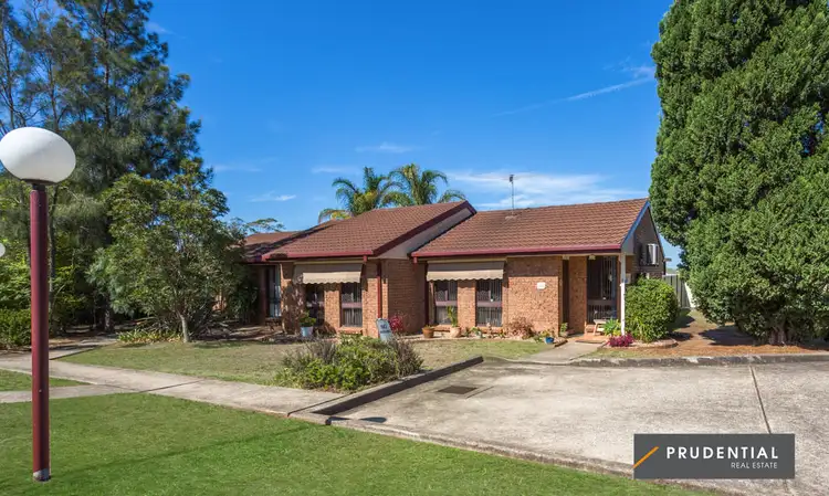 21/45 Pine Road, Casula NSW 2170