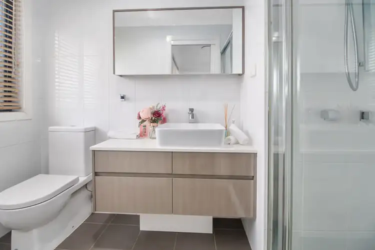 Sixth view of Homely house listing, 2B Harraden Drive, West Hoxton NSW 2171