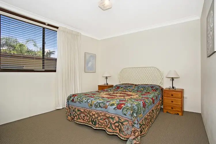 Fifth view of Homely unit listing, 3/21 Second Avenue, Broadbeach QLD 4218