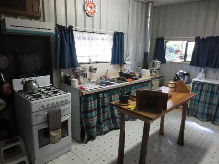 Fourth view of Homely house listing, MC 71529 25 Rubyhill Crescent, Sapphire QLD 4702