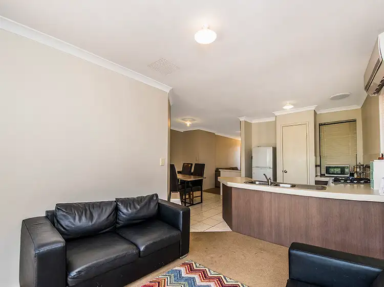 Fourth view of Homely unit listing, 11/6 Bristol Street, Warnbro WA 6169