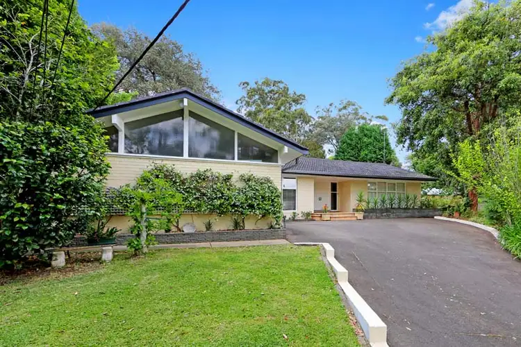 Second view of Homely house listing, 6 Brookfield Place, St Ives NSW 2075