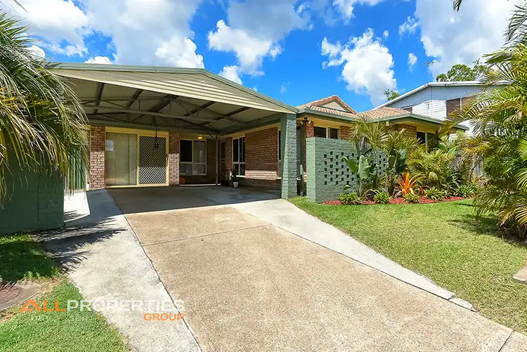 15 Wentworth Tce, Boronia Heights QLD 4124