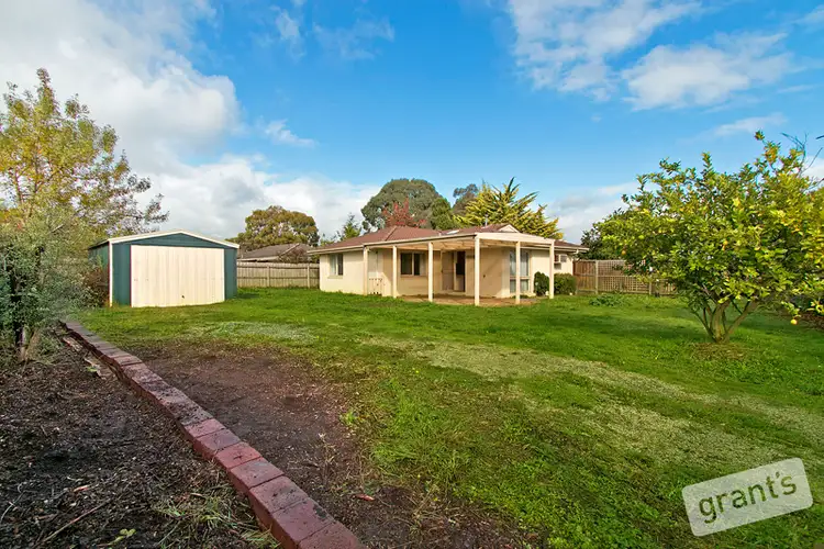 Second view of Homely house listing, 6 Cheviot Avenue, Berwick VIC 3806