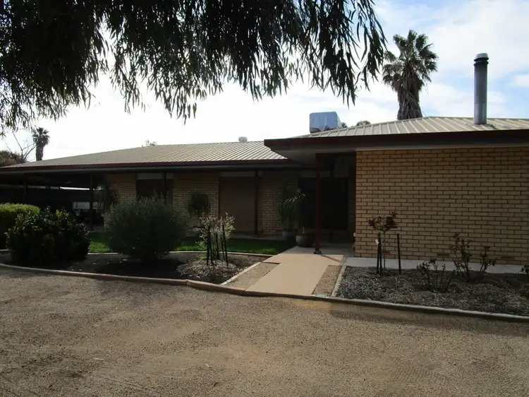 Third view of Homely house listing, 51 Colin, Loxton SA 5333