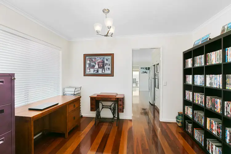 Fourth view of Homely house listing, 4 Guardsman Ave, Alexandra Hills QLD 4161
