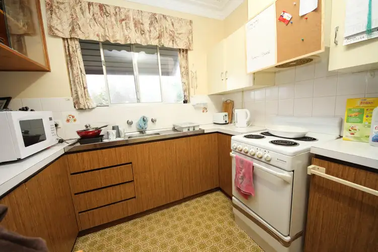 Fourth view of Homely unit listing, 27 Scott Street, Bunbury WA 6230