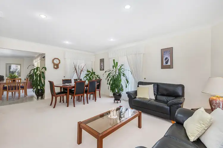 Second view of Homely house listing, 18 Narara Crescent, Banora Point NSW 2486