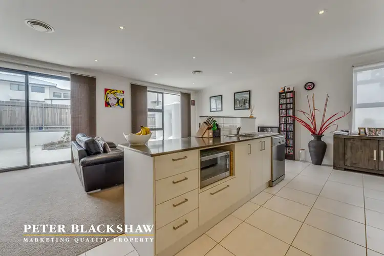 Sixth view of Homely house listing, 28/10 Helpmann Street, Bonython ACT 2905