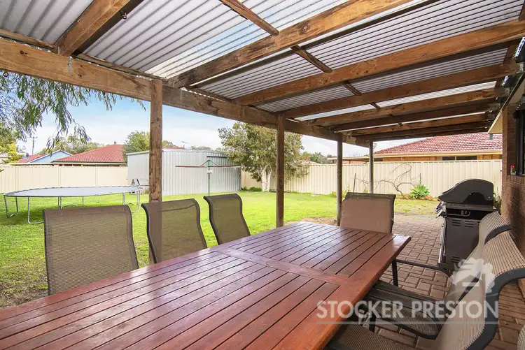 Sixth view of Homely house listing, 23 Centurion Way, West Busselton WA 6280