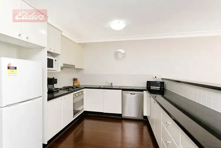Fourth view of Homely house listing, 9B/2B Mowbray Street, Sylvania NSW 2224