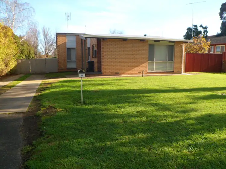 11 Illawong Drive, Mount Gambier SA 5290