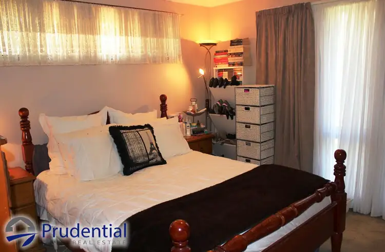 Sixth view of Homely house listing, 32 Birdsville Crescent, Leumeah NSW 2560