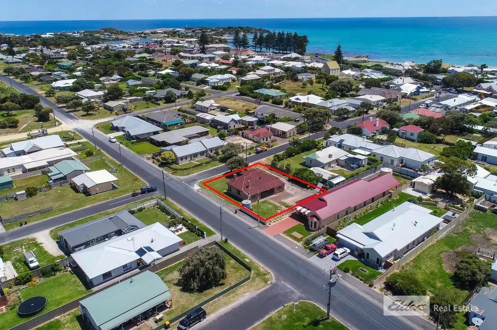 Main view of Homely house listing, 11 Elizabeth Street, Robe SA 5276