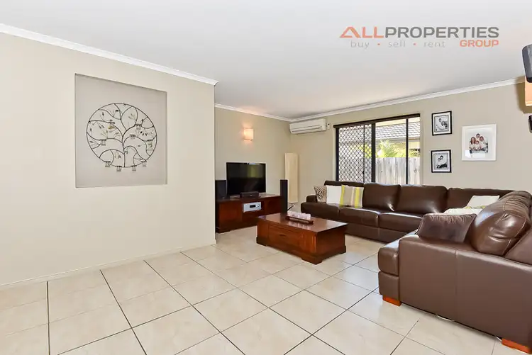 Fifth view of Homely house listing, 43 May Street, Parkinson QLD 4115