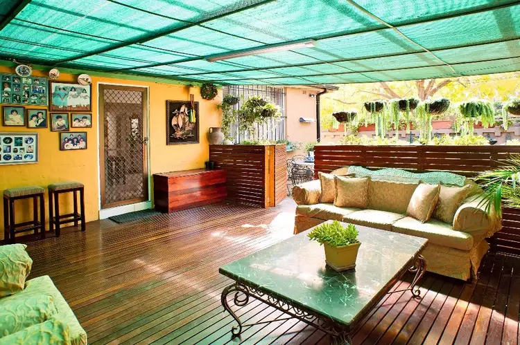 Sixth view of Homely house listing, 91 Wellington Street, Mascot NSW 2020