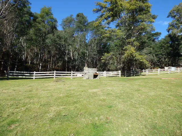 Second view of Homely house listing, 91 Burns Road, Wyena TAS 7254