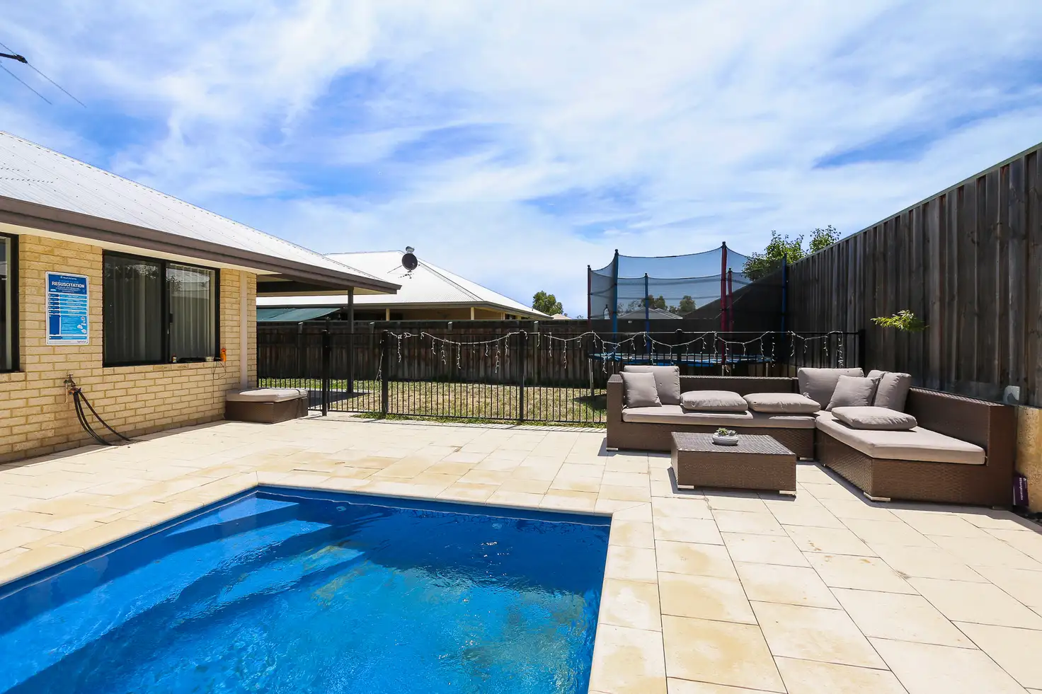 Main view of Homely house listing, 5 Hatfield Road, Ellenbrook WA 6069