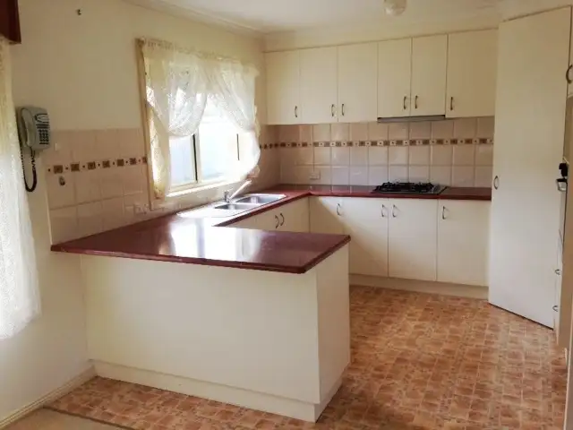 Second view of Homely townhouse listing, 1/76 South Road, Yarrawonga VIC 3730