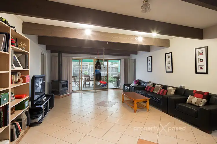 Fourth view of Homely house listing, 4 Mulgoa Court, Keysborough VIC 3173