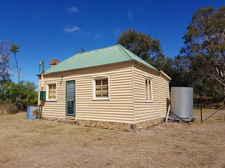 Main view of Homely rural property listing, 121 High Peak Road, Tunnack TAS 7120