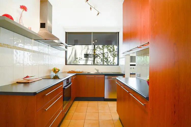 Second view of Homely apartment listing, 1/150 Old South Head Road, Bellevue Hill NSW 2023