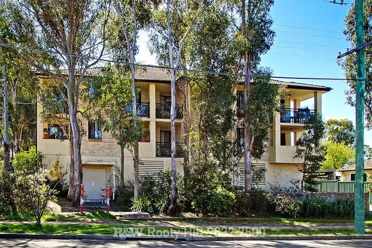 6/23 Methven Street, Mount Druitt NSW 2770