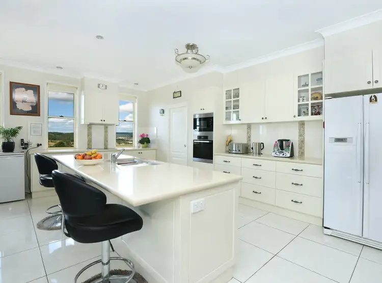 Third view of Homely house listing, 5 Makybe Drive, Hodgson Vale QLD 4352
