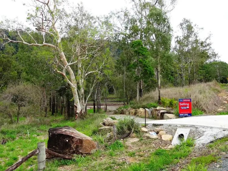 Main view of Homely land listing, Lot 84/205 Paluma Rd, Cannonvale QLD 4802