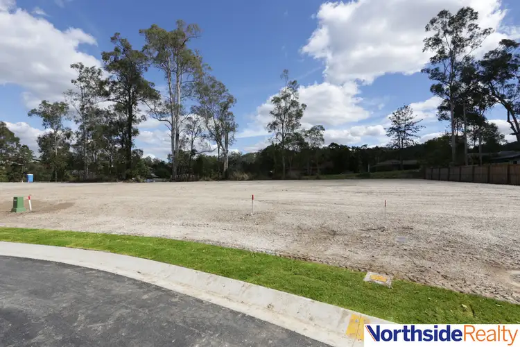Lot  50 Stay Street, Ferny Grove QLD 4055